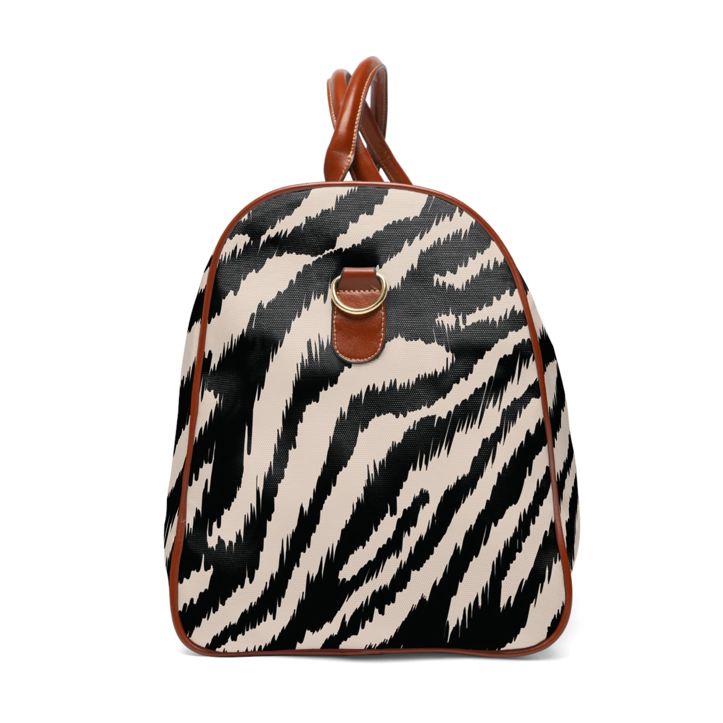 Zebra Waterproof Travel Bag