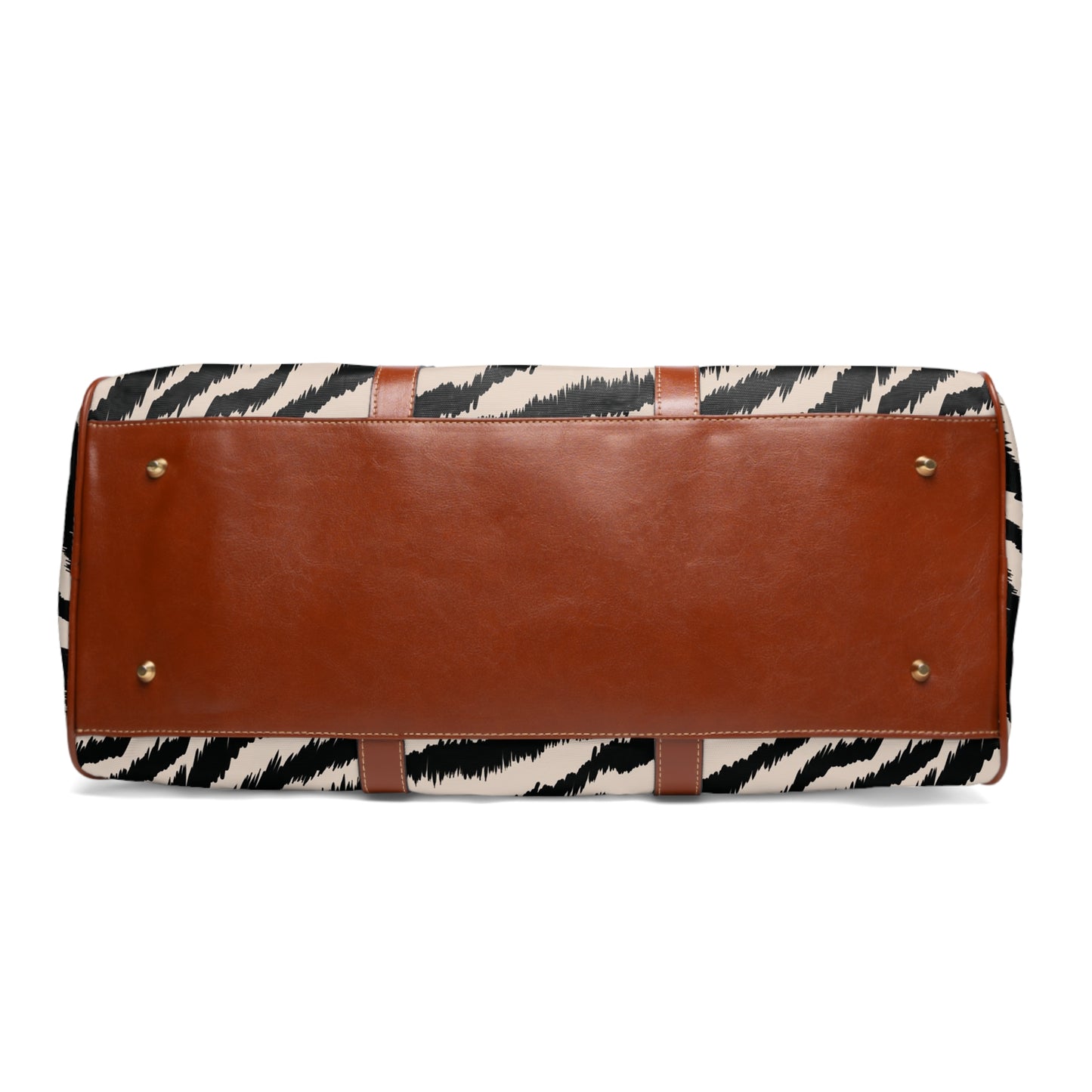 Zebra Waterproof Travel Bag