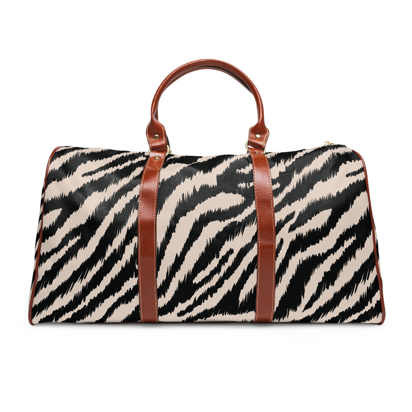 Zebra Waterproof Travel Bag