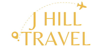J Hill Travel Store