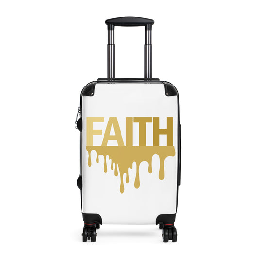 Faith Suitcase