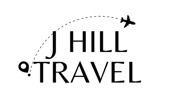 J Hill Travel Store